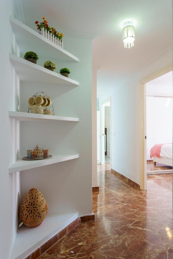 Malagasuite Mediterranean Sense Exterior photo